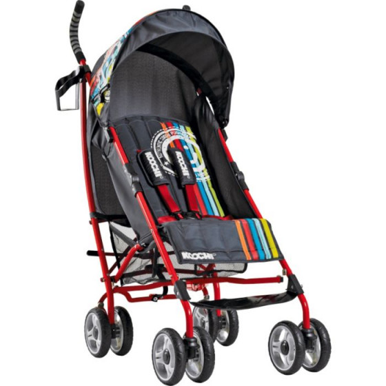 Koochi Flip Pushchair - Slate (No Instructions)