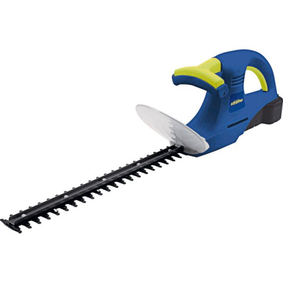 Challenge Xtreme Cordless 18V Hedge Trimmer