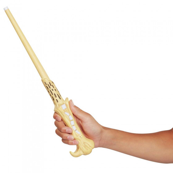 Harry Potter Wizard Training Wand - Voldemort