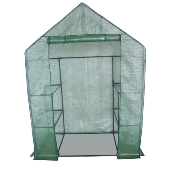 Walk-in Greenhouse