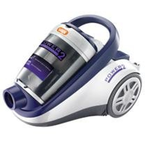 Vax C91-P2-B Power 2 Bagless 2000w