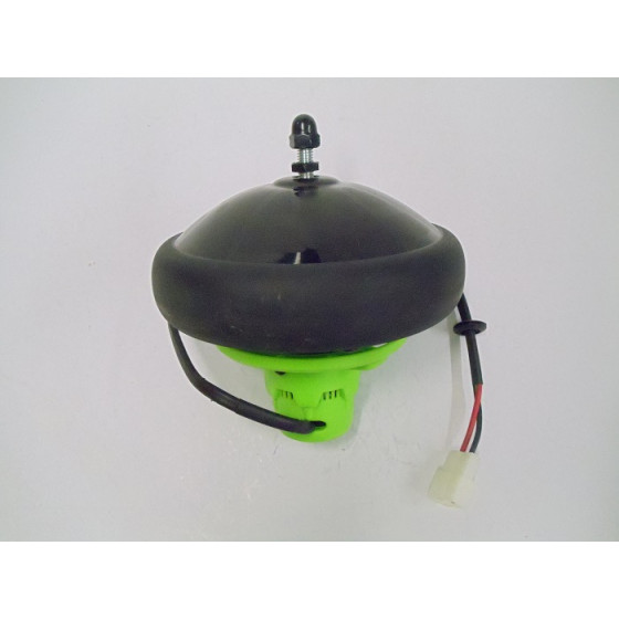 Replacement Razor Power Core E90 Electric Scooter Rear Wheel - 4961107
