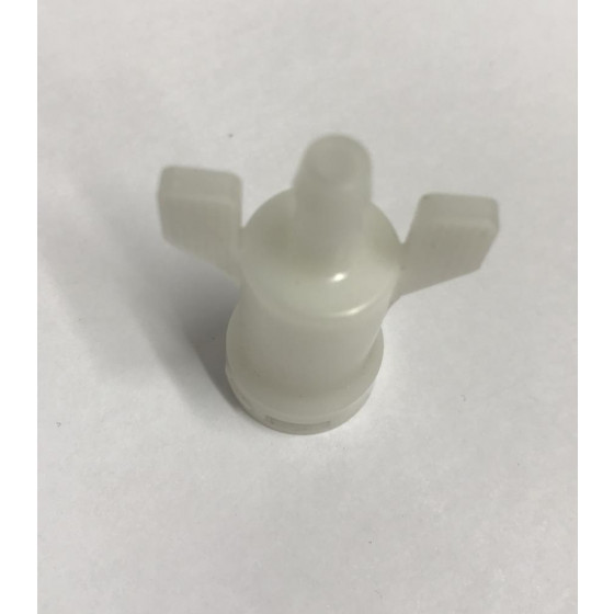 Hose Connector For Rapide Deluxe Carpet Cleaner Range - V-026 / V-026RD