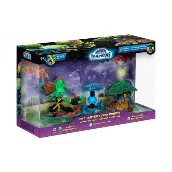 Skylanders Imaginators Adventure Pack Wave 3