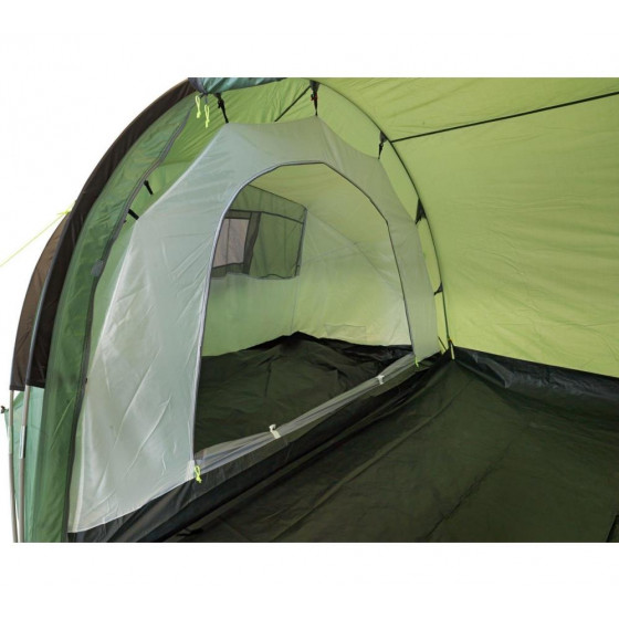 Replacement Fly Sheet For Trespass 4 Man 2 Room Tunnel Tent - 2934239