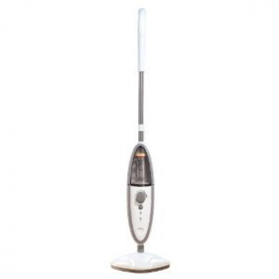 Vax S2S-1 Bare Floor Pro Steam Mop with Detergent FREE 1 YEAR GUARANTEE