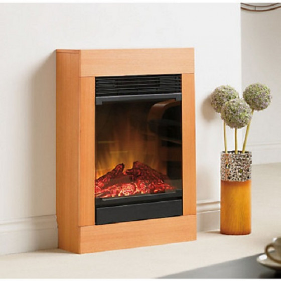 Dimplex Cotenza 1.5kW Electric Micro-Fireplace