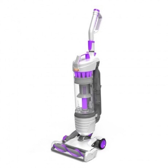 Vax Air Steerable Reach Upright Vacuum Cleaner (No Pet Or Upholstery Tool)