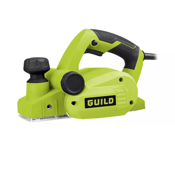 Guild Planer - 650W (no dust bag)