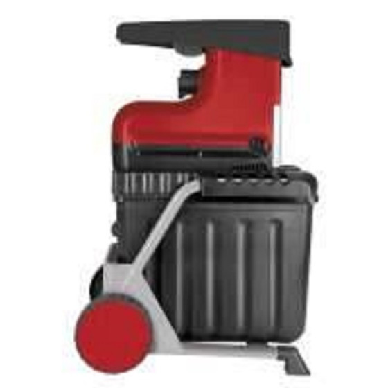 Sovereign Quiet Electric Shredder - 2500W