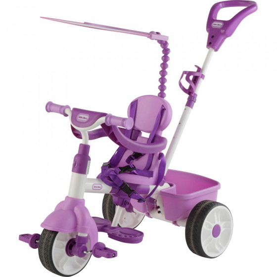 Little Tikes 4-in-1 Trike - Pink