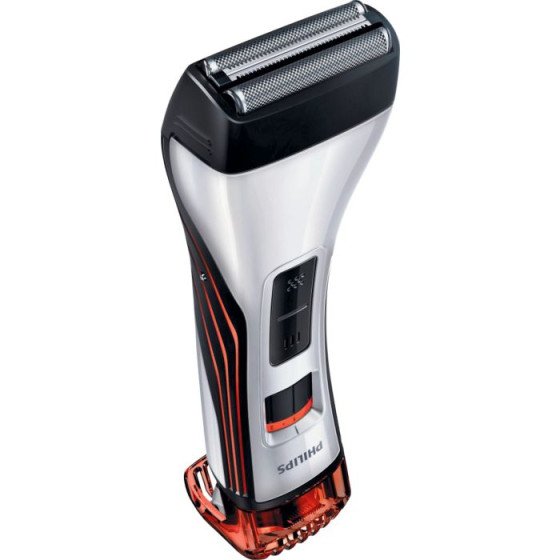Philips QS6140 Electric Shaver and Beard Trimmer