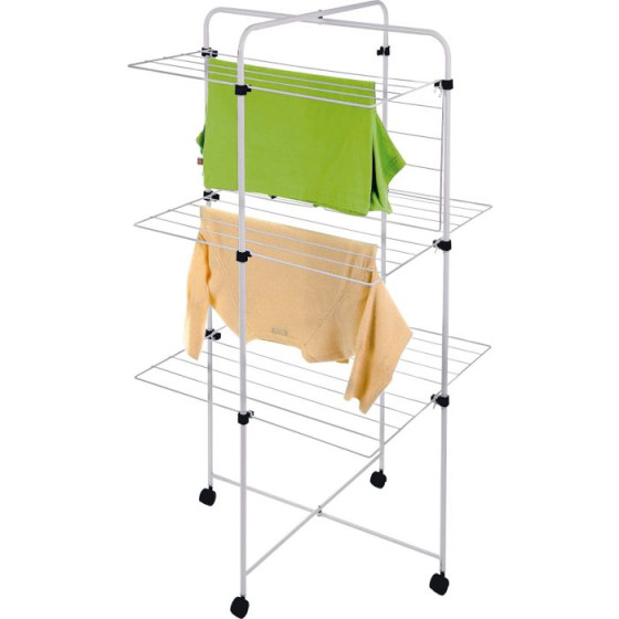 Living Small Tower Indoor Clothes Airer (8500492)