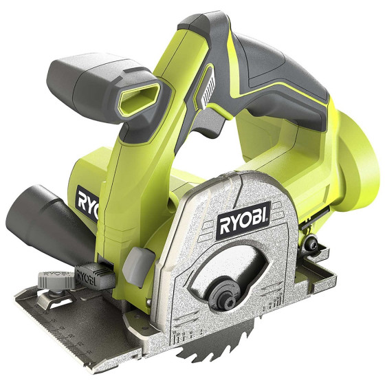 Ryobi R18MMS-0 18v ONE+ Multi Material Saw (No Dust Pipe) - Bare Tool
