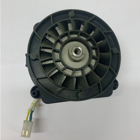 Genuine Replacement Motor for Spear & Jackson Lawnmower S4040X2CR