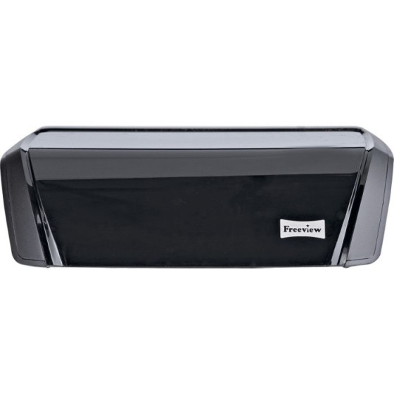 Bush Compact Design Digital Freeview Box (Unit Only)