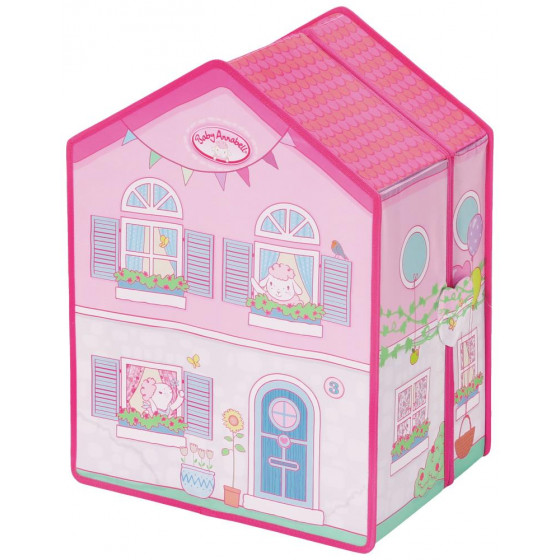 Baby Annabell Bedroom