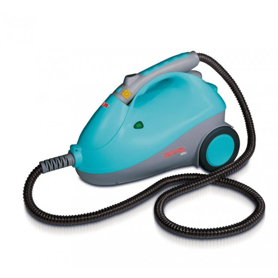 Polti Vaporetto 950 Steam Cleaner - Turquoise