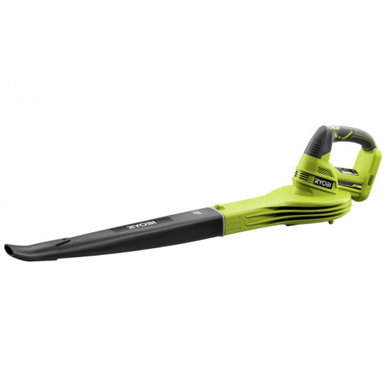 Ryobi OBL1820S Cordless Bare Leaf Blower - No Battery