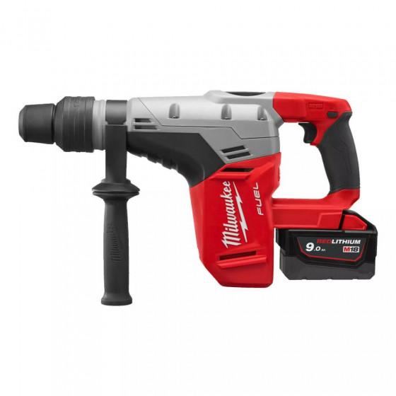 Milwaukee M18CHM-902C 18v Fuel SDS Max Hammer Drill