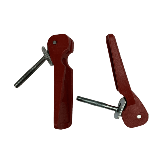 Genuine Spear & Jackson S1740ER S1637ER S1334ER Lawnmower Lower Handle Bolts