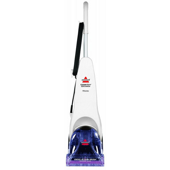 Bissell 90D3E Cleanview Quickwash Carpet Washer