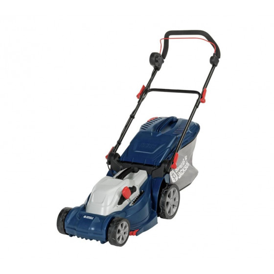 Spear & Jackson 34cm Corded Rotary Lawnmower - 1300W