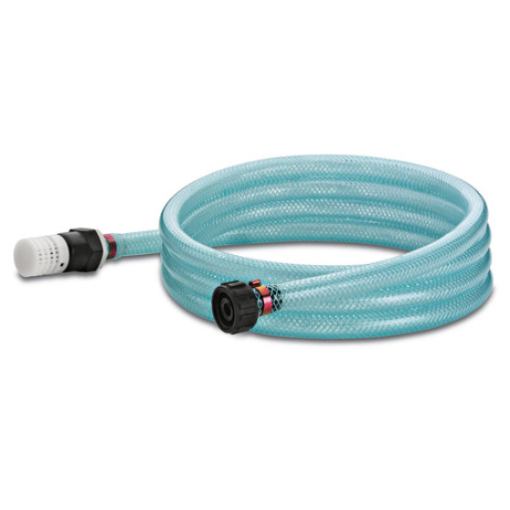Karcher Water Suction Hose & Filter for K3 - K7 Pressure Washers