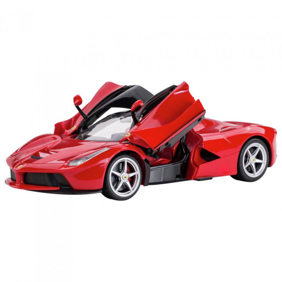 Rastar La Ferrari Radio Controlled Car