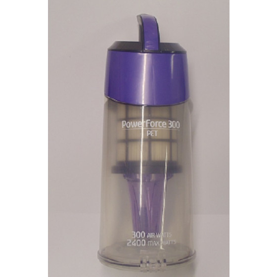 Bissell Powerforce 300 Dust Container 14911