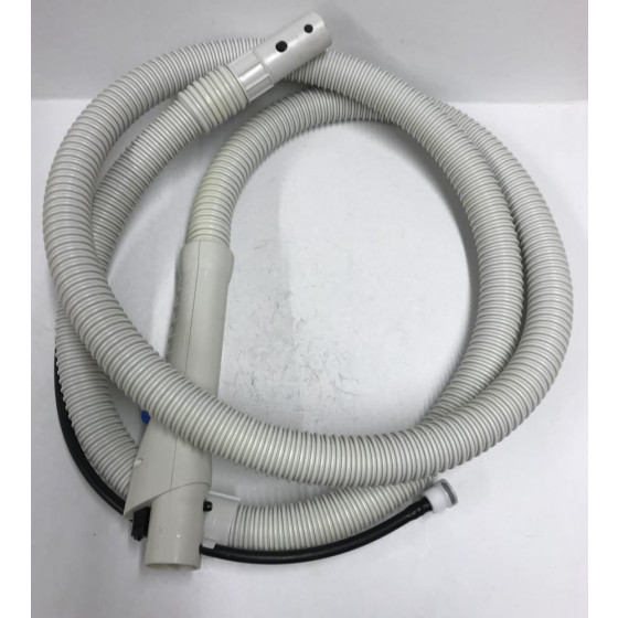 Replacement Accessory Hose Vax Rapide Deluxe Carpet Washer V-026 - White