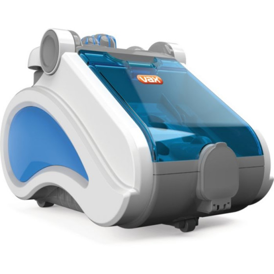 Vax S10 Utility Master Cylinder Steam Cleaner