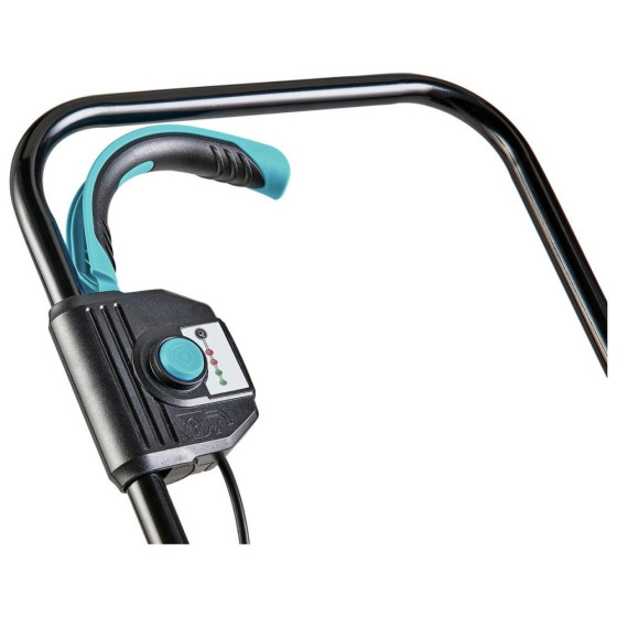 Genuine Upper Handle For McGregor 33cm 24v Cordless Rotary Lawnmower MCR2433