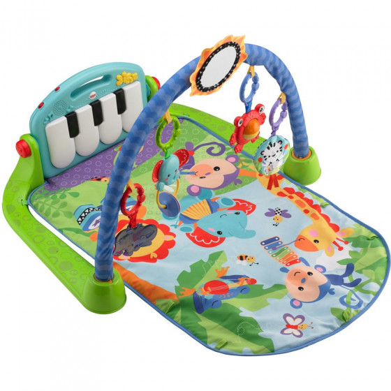 Fisher Price Kick 'n' Play Piano Gym