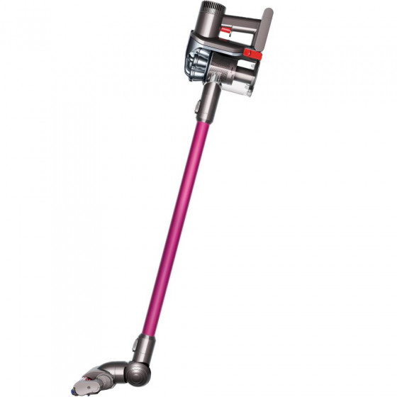 Dyson DC44 Multi Floor Cordless Vacuum Cleaner (No Wall Bracket)