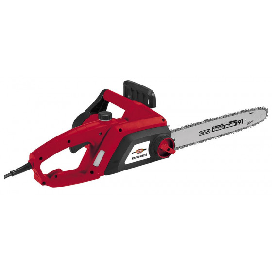 Racing RAC2035ECS 2000w Electric Chain Saw