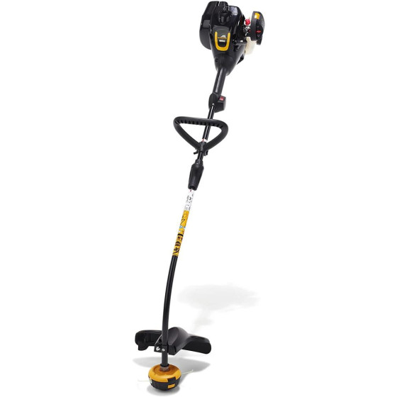 McCulloch Trimmac 40cm Petrol Grass Trimmer - 25cc