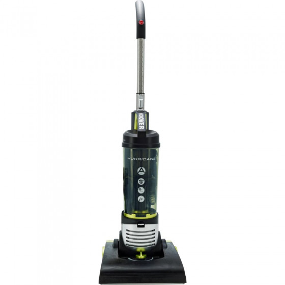 Hoover HU71HU02001 Hurricane Bagless Upright Vacuum Cleaner