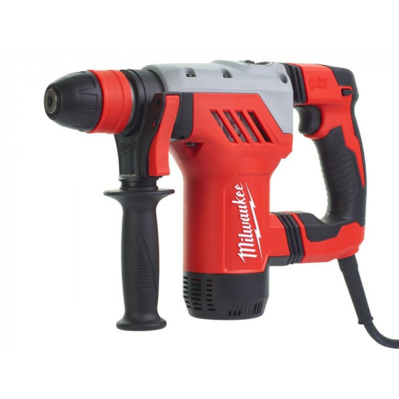 Milwaukee PLH28XE SDS Plus 3 Mode Hammer Drill - 800w