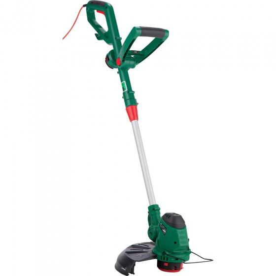 Qualcast Corded Grass Trimmer - 350W.