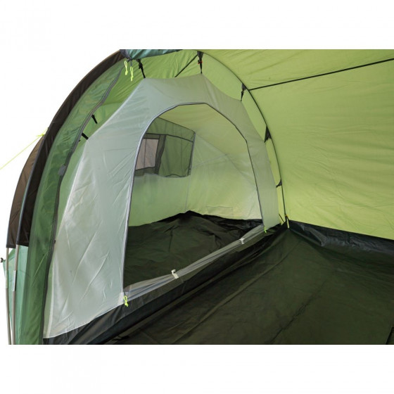Mosquito Net & Sewn In Ground Sheet For Trespass 4 Man 2 Room Tunnel Tent 2934239