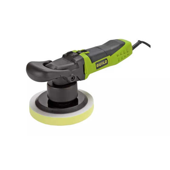 Guild Dual Action Car Polisher (no accessories)