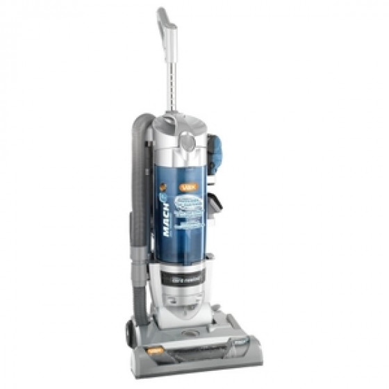 Vax VZL6016AA Mach 6 All Terrain Upright Vacuum Cleaner