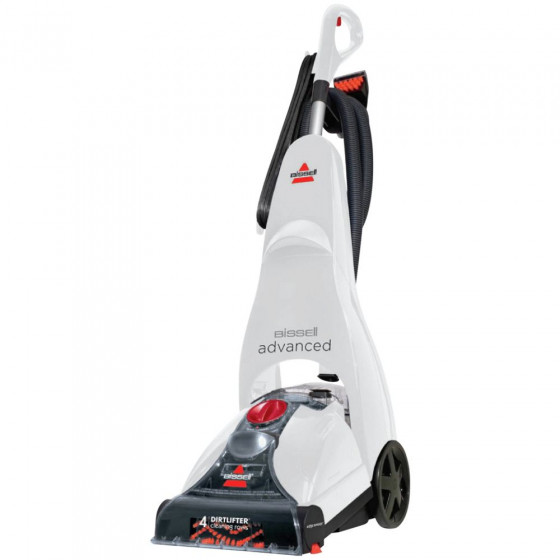 Bissell Deep Clean Advanced Carpet Cleaner 44L67