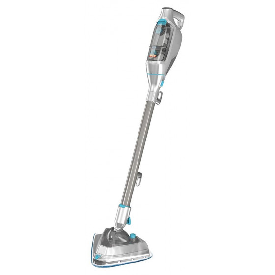 Vax S84-W7-P Steam Fresh Power Plus Multifunction Steam Mop (Machine Only)