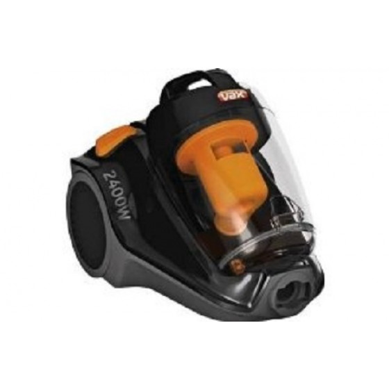 Vax C88-VC-T-A Pets 2400w Bagless Cylinder Vacuum Cleaner
