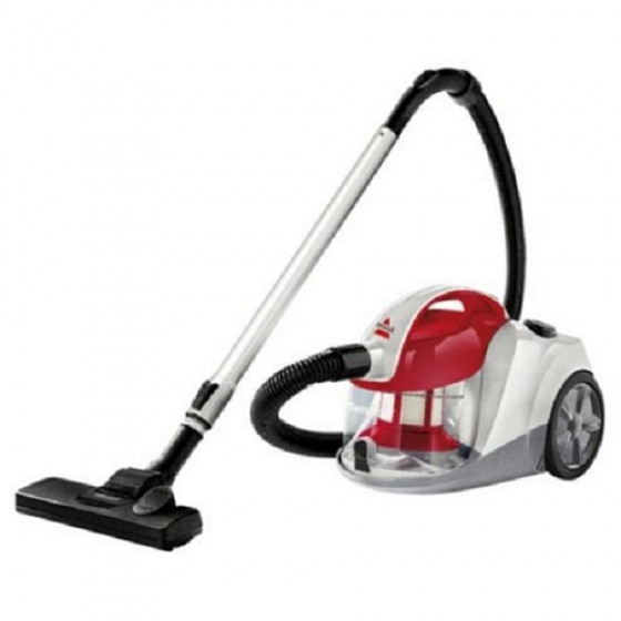 Bissell 1429T PowerClean Eco 1800W Bagless Cylinder Vacuum Cleaner