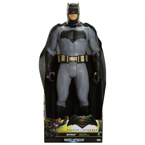 Batman vs Superman - 20 Inch Batman Figure