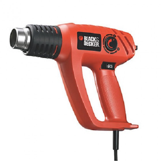 Black and Decker KX2000K Heat Gun - 2000W - Free 90 Day Guarantee