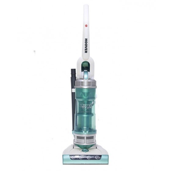 Hoover Eco-G UTE1100 Bagless Upright Vacuum Cleaner (No Accessories)